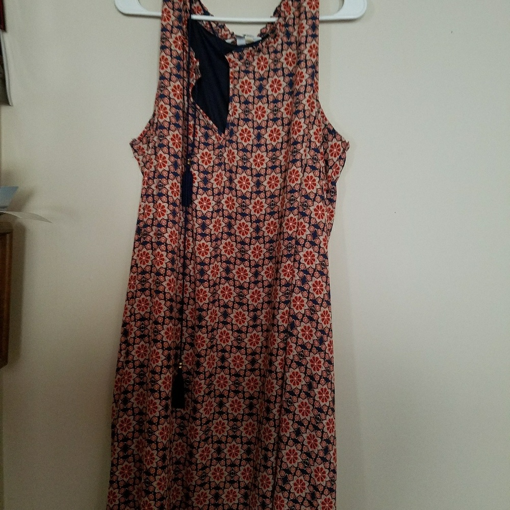 dress